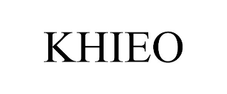 KHIEO