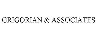 GRIGORIAN & ASSOCIATES