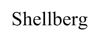 SHELLBERG