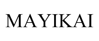 MAYIKAI