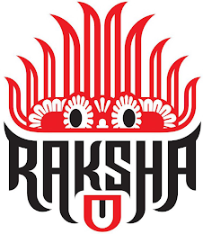 RAKSHA