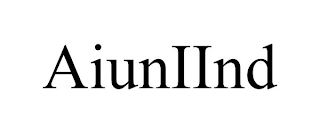 AIUNIIND