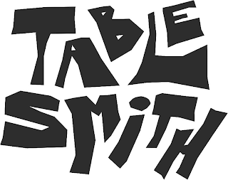 TABLE SMITH