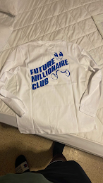 FUTURE MILLIONAIRE CLUB