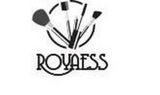 ROYAESS