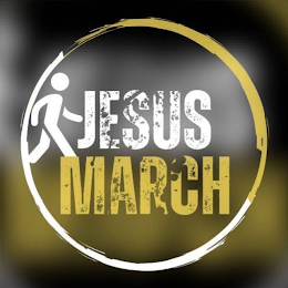 JESUS MARCH