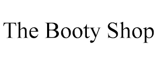 THE BOOTY SHOP