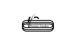 SETARIA GARDEN