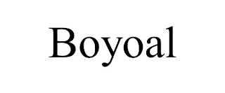 BOYOAL