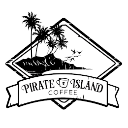 PIRATE ISLAND COFFEE