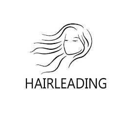 HAIRLEADING