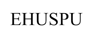 EHUSPU