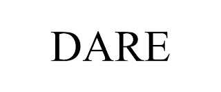 DARE