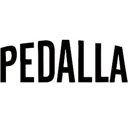 PEDALLA