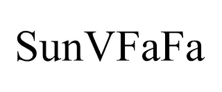 SUNVFAFA