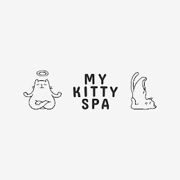 MY KITTY SPA