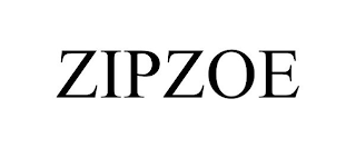 ZIPZOE