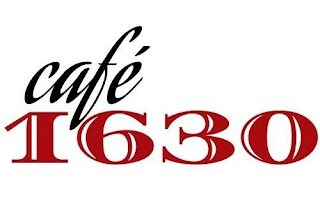 CAFÉ 1630