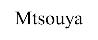 MTSOUYA