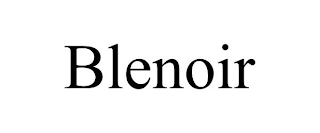 BLENOIR