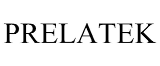 PRELATEK