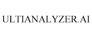 ULTIANALYZER.AI