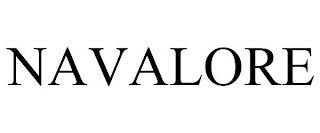 NAVALORE