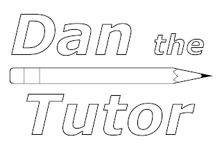 DAN THE TUTOR