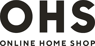 OHS ONLINE HOME SHOP