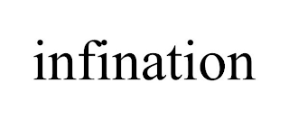 INFINATION
