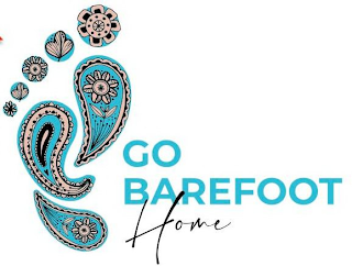 GO BAREFOOT HOME