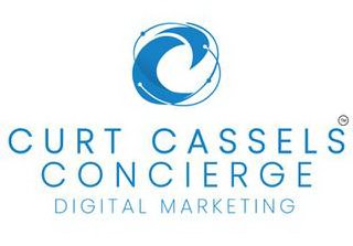 C CURT CASSELS CONCIERGE DIGITAL MARKETING