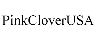 PINKCLOVERUSA