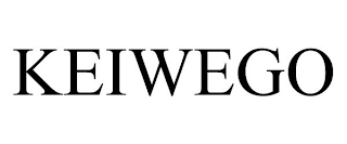 KEIWEGO