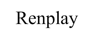RENPLAY