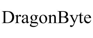DRAGONBYTE