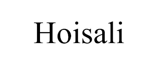 HOISALI