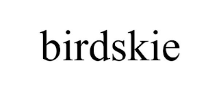 BIRDSKIE