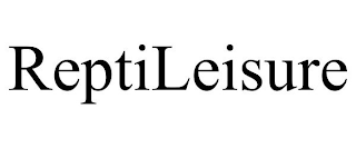 REPTILEISURE