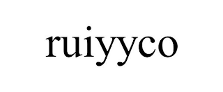 RUIYYCO
