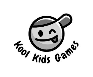 KOOL KIDS GAMES