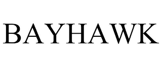BAYHAWK