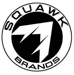 SQUAWK BRANDS