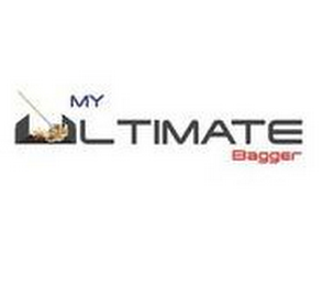 MY ULTIMATE BAGGER