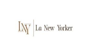 LNY | LA NEW YORKER