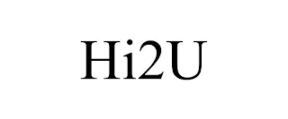 HI2U