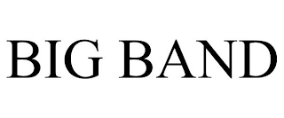 BIG BAND
