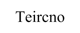 TEIRCNO