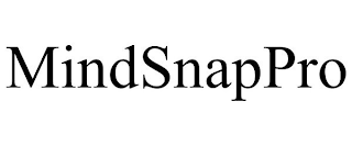 MIND SNAP PRO