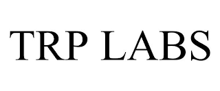 TRP LABS